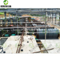 Waste Tire Recycle Business Plant for Sale